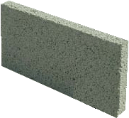 בלוק פומיס פלטות