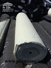 בד גיאוטכנים - GEOTEXTILE